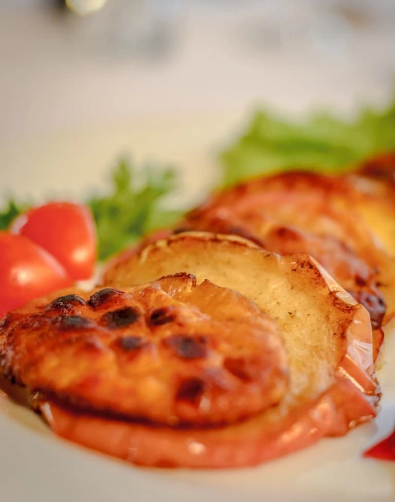 Restauracja Lubań